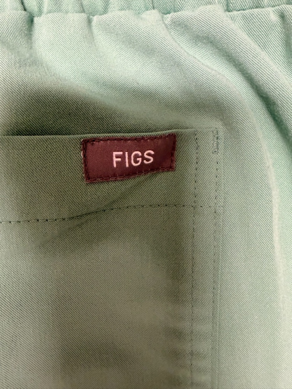 Scrub pants - Picture 4 of 6